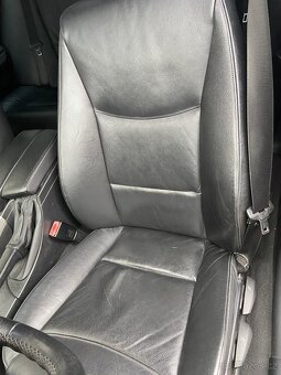 bmw e91 325i lpg - 10