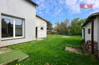 Prodej rodinného domu, 210 m², Olomouc, ul. Řepčínská - 10