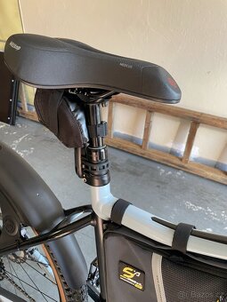 Elektrokolo Giant Fathom E+1 Pro 29er vel. L - 10