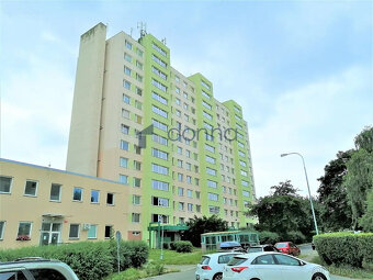 Pronájem bytu 3+1, 68m², ul. Doubravická, Praha 4 - Chodov, - 10