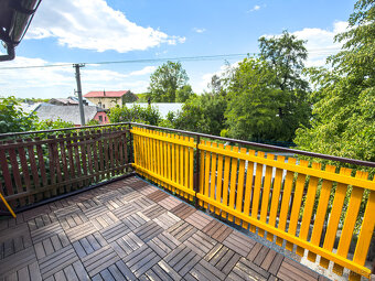 Prodej rodinného domu 90 m², pozemek 113 m² Velká Bystřice - 10