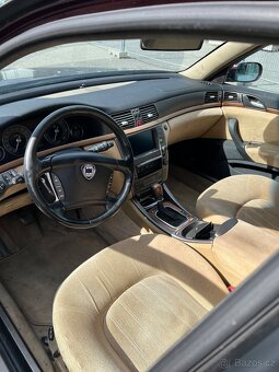 Lancia thesis 2.4 jtd - 10
