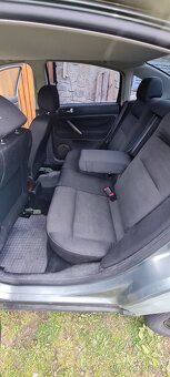 Prodám VW Passat b5 1.9 tdi pd 85kw atj 4motion r.v.2000 - 10