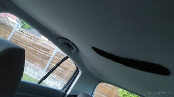 VW Golf 5 plus - 10