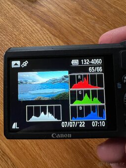 Canon PowerShot S100 - 10