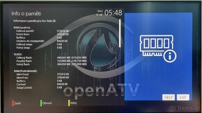 VU+ Solo SE V2 (1x dual DVB-S2) - 10