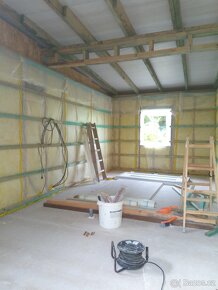 Malé a větší dřevostavby Tiny Haus - 10