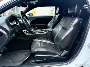 DODGE CHALLENGER 4x4 AWD 2021 - 10
