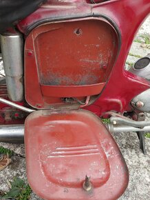 Jawa 150/352 - 10