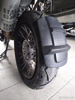 Bmw r 1200 gs adventure - 10