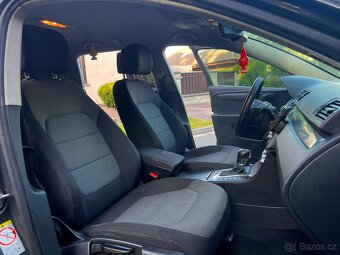 VOLKSWAGEN PASSAT B7 2.0TDiDSG F1 4MOTION - 10