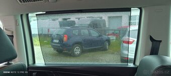 Prodám VW Sharan 2,0,TDI, 125kW, DSG, 2012, kůže, panorama - 10