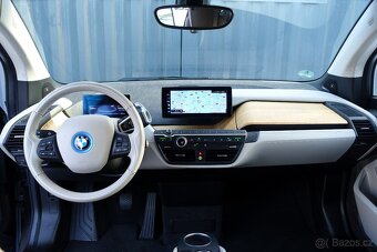 BMW i3 120 Ah 125 kW - 10