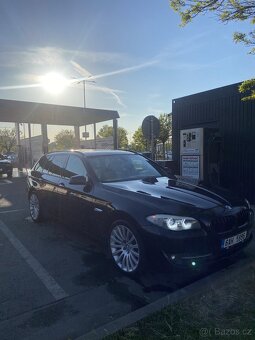 BMW F11 525dX 160Kw - 10