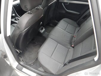 AUDI A4 AVANT 2.0 TDI - 10