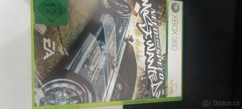 XBOX 360 E 1000GB, Kinect, Hry - 10