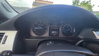 Cadillac Escalade 6.2 EXT LPG DPH - 10