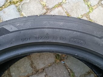 Hankook 225/45 R19 Ventus S1 Evo3 K127 96W - 10