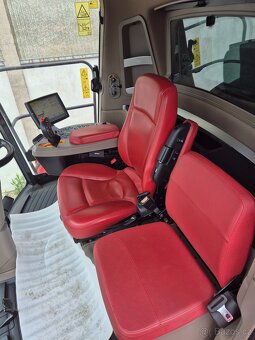 CASE IH AF7240 - 10