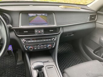 Kia Optima 1.7 CRDi 104 kW / kup ČR 05/2017 /automat/kamera - 10