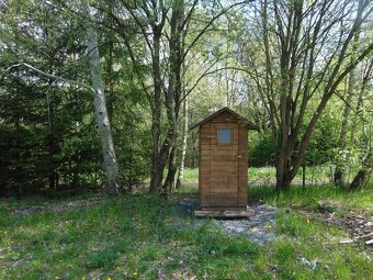 Pronájem, Chalupa, 64,62 m² - Skuteč - 10