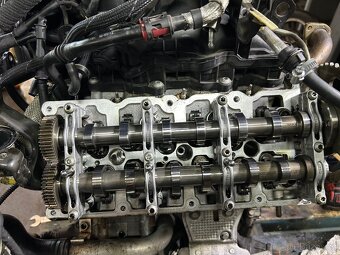 Audi A4 3.0 tdi Quattro, 180kW, rozvody, serviska - 10