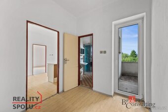 Prodej, byty/1+1, 61 m2, Obránců míru 349, 55101 Jaroměř, Ná - 10