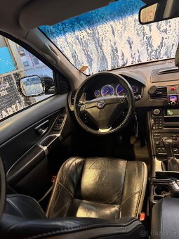 Volvo Xc90 - 10