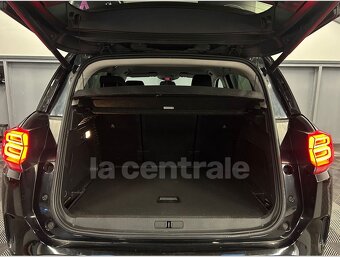 Citroen C5 Aircross BlueHDi 130 S&S BUSINESS+ EAT8 2020 - 10
