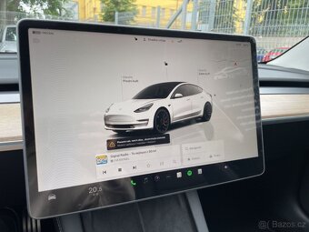 Tesla 3 Performance - 10