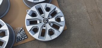Renault dacia honda nissan toyota suzuki 5x114,3 r16 - 10
