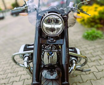 BMW R18 FIRST EDITION-WUNDERLICH-STAV NOVEJ - 10