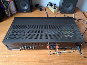 Technisc SU 600 - 10