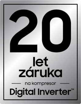 Zánovní kombinovaná lednice Samsung, No Frost, All Cooling - 10