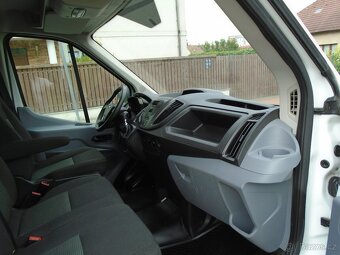 Ford Transit 2.2 TDCi JUMBO 350 - 10