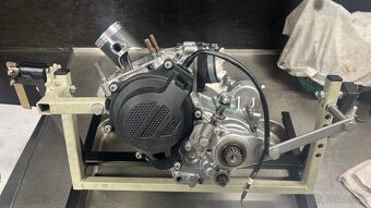 KTM SX125 2020 - 10