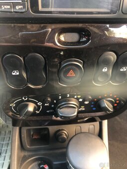 Prodám Dacia Duster 1.5 dci 79Kw - 10