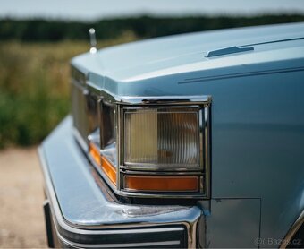 Cadillac Seville 5.7i ( 350 cu ) - 10
