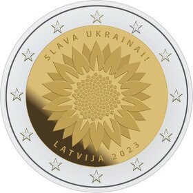 Euro pamatne mince 2023 - postupna aktualizace - 10