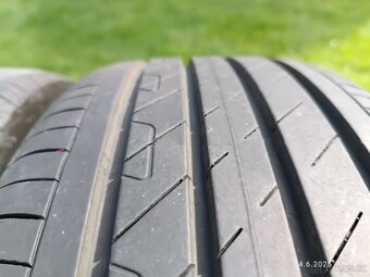 Alu kola 5x112 18 - 10