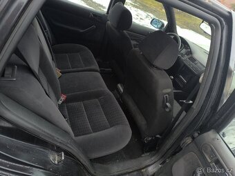 Vw golf mk4 1.9tdi 130kw - 10