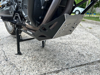 BMW F 700 GS - 10