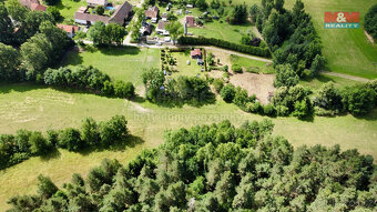 Prodej pozemku k bydlení, 1927 m², Kalce u Předslavic - 10