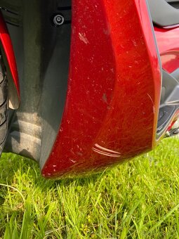 Honda PCX - 10