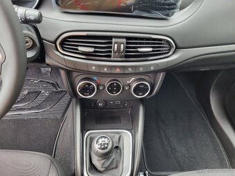 FIAT Tipo HB Tipo 100k  - 1.0 FireFly 74 kW - 10