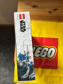 LEGO Star Wars 75280 – 501st Legion Clone Troopers - 10