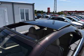 Volkswagen EOS 2.0 FSI 110KW KŮŽE SERVIS - 10