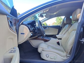Audi A7 3.0tdi Quattro - 10
