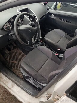 Prodám Peugeot 207 - 10