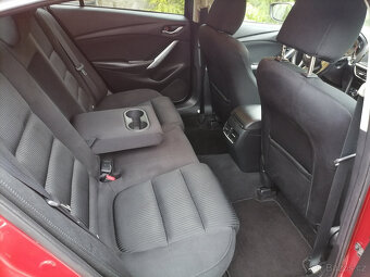 Mazda 6 2.0i 121kw 6/2013-155547kmVyhřSedXenonyTažnýRVM - 10